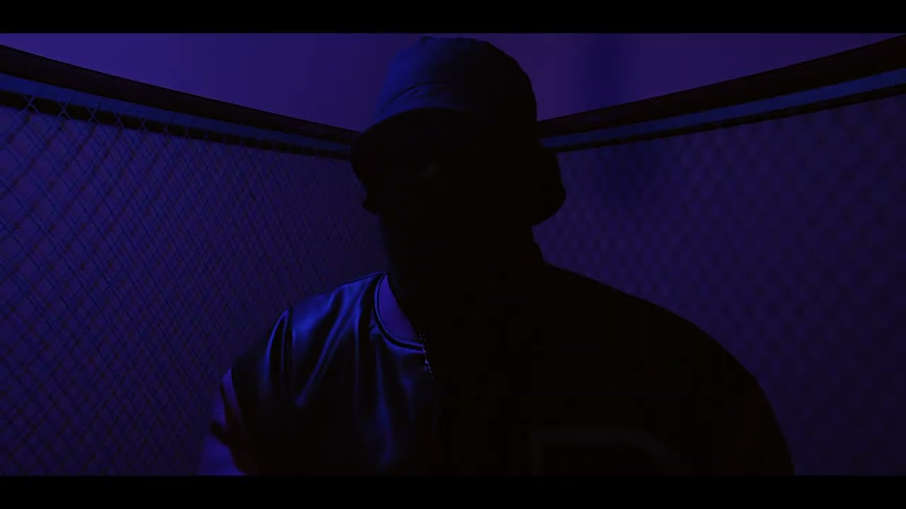 GI-O - Ñ É SORTE 🍀 ft. Eric Rodrigues ( VIDEO OFICIAL )