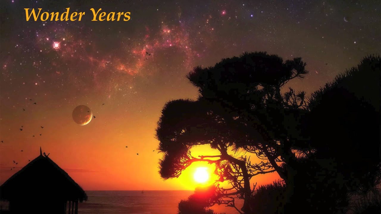 Marvel Years- Check The Vibe