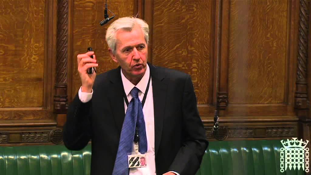 Nick de Bois highlights the advantages of Employee-Owner Status