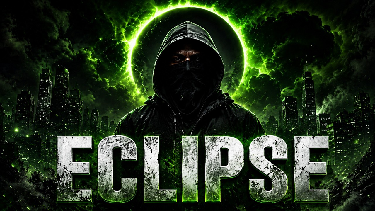 [FREE] Drill Type Beat 'ECLIPSE' | Dark Aggressive UK x NY Drill