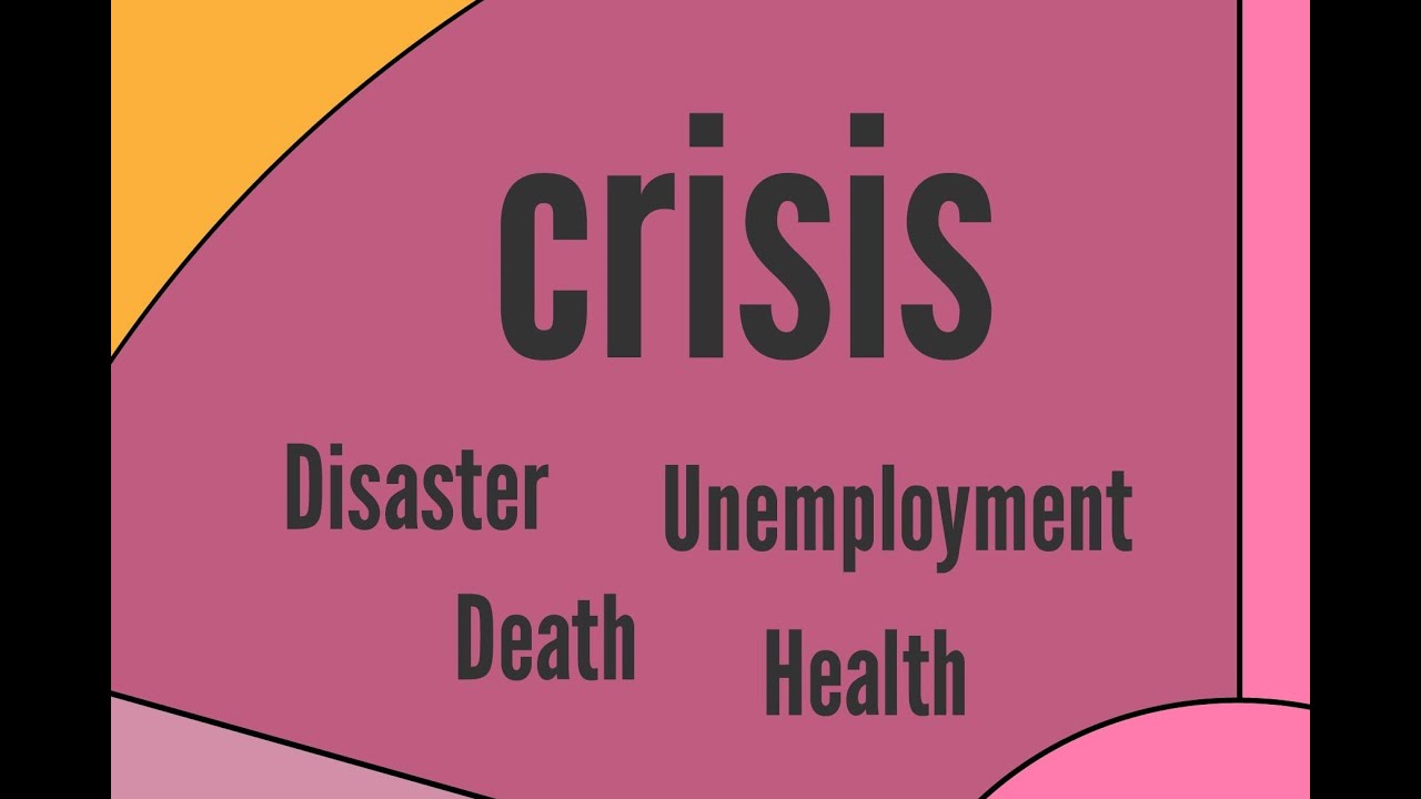 Food Access Barrier: Crisis