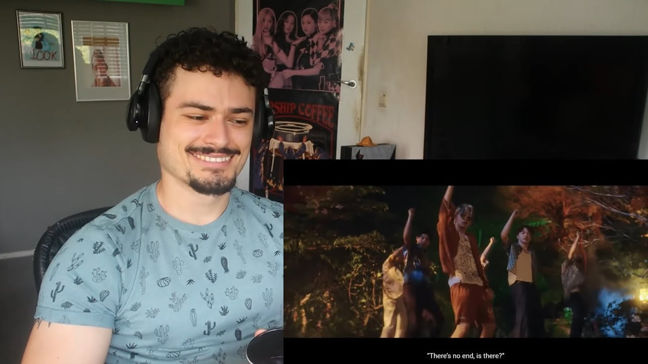 BE:FIRST / Secret Garden -Music Video- &  -Dance Performance- REACTION