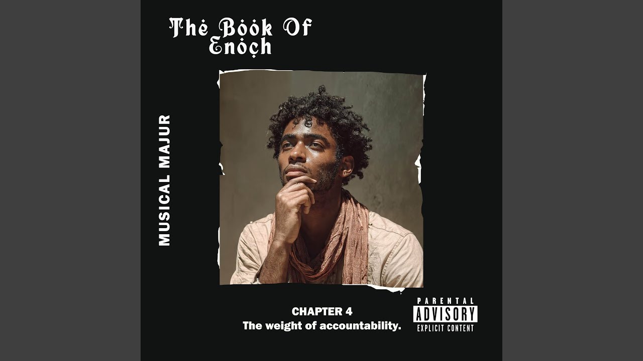 Chapter 4 (The Weight Of Accountability)