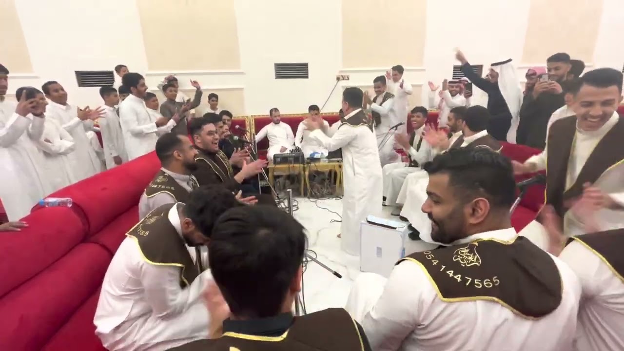 الخوه مو بالعدد | ملا عبدالهادي البطيان - ملا دانيال بوجبارة 1444