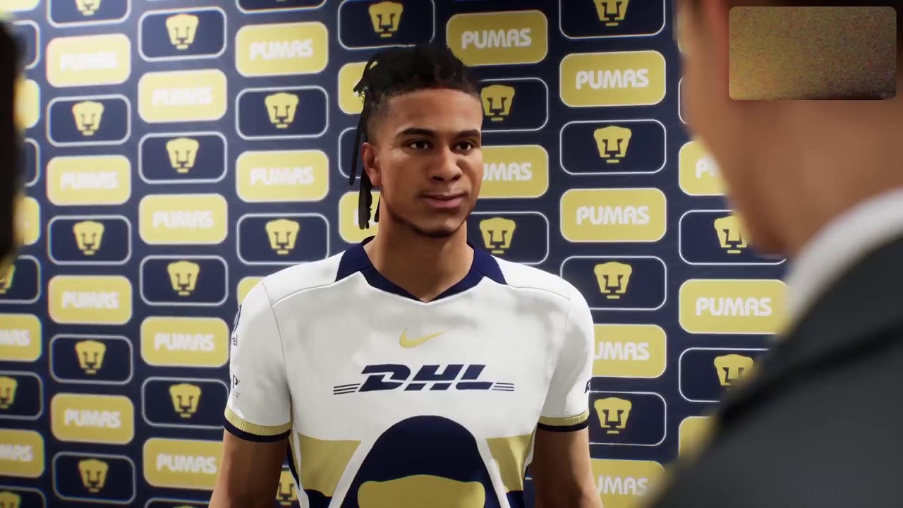 Claudypapa  🎮🐯  Match duel eFootball League