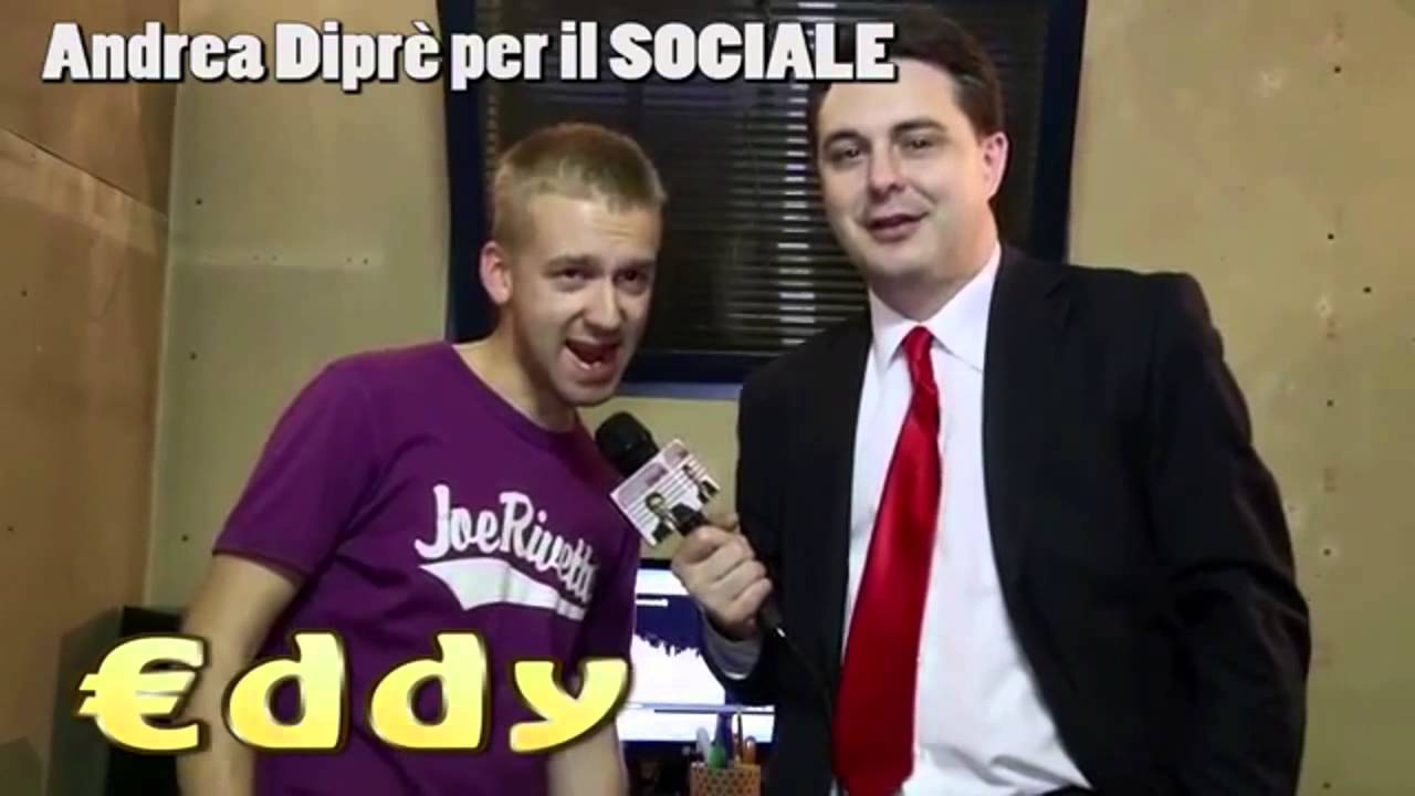 YTP - Andrea Diprè & In Bagno