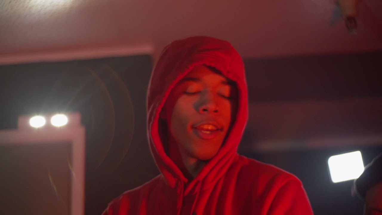 Runitupjaybo Ft Jumpout MoJo CharlyBoe - Beat They Block (Official video)