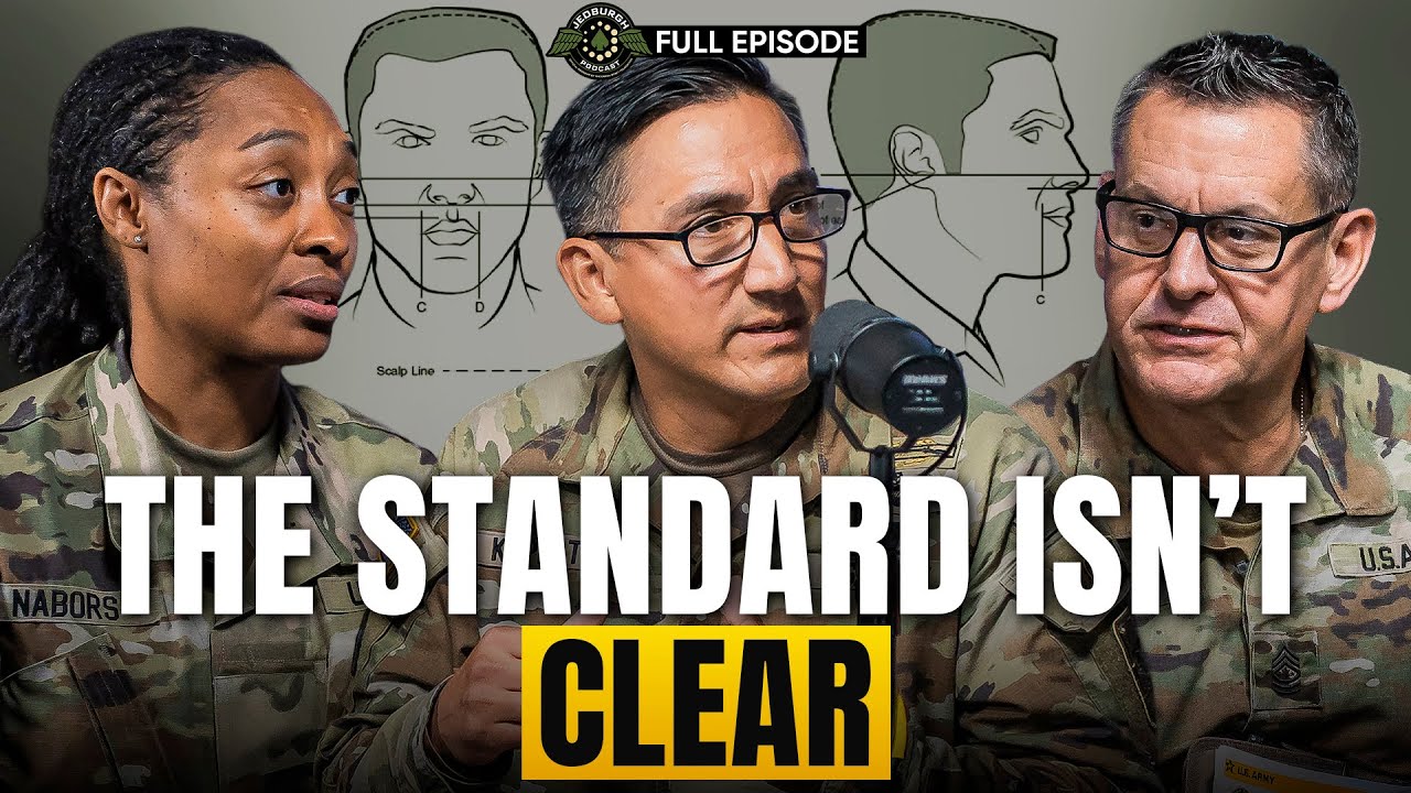 New Army Uniforms Regulations What You Need to Know NOW About AR670-1