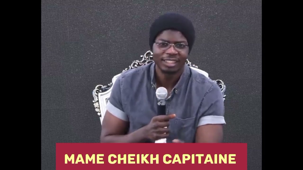 yare, Tarbiya, Thiofél/ par Mame Cheikh Ahmad Tidiane SY Capitaine