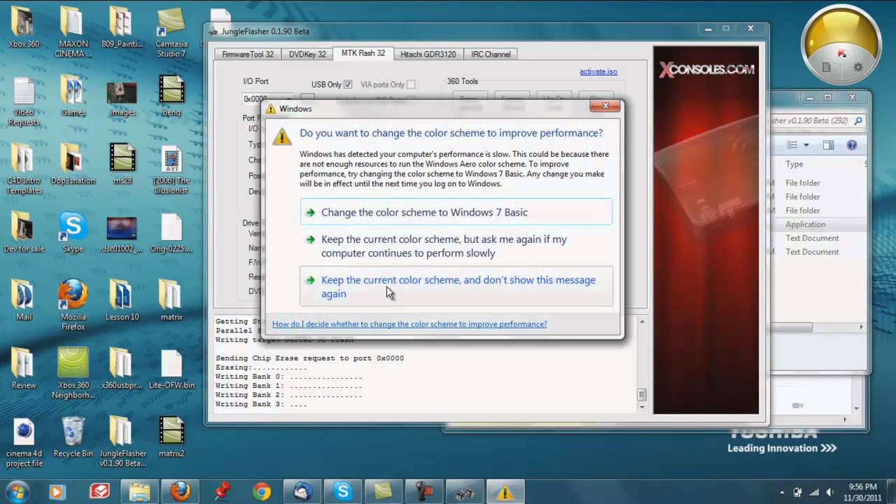 Tutorial How To Recover & Flash Lost Dvd Key With Reset Glitch Hack Or Jtag Xbox 360 Noob Friendly