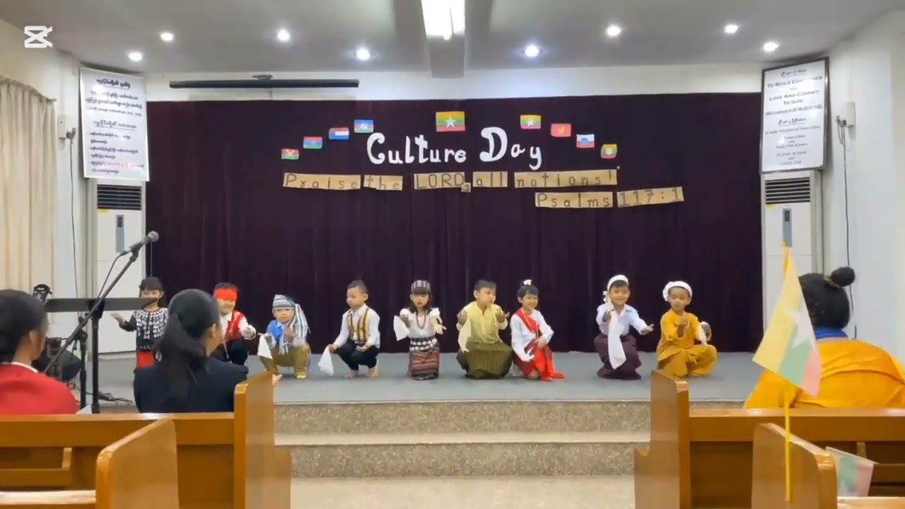 Bethel Culture Day