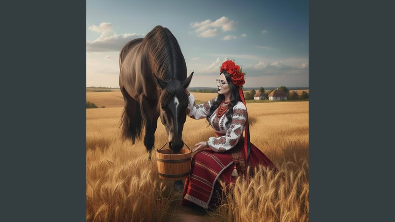 Дисидентська (Female Version)