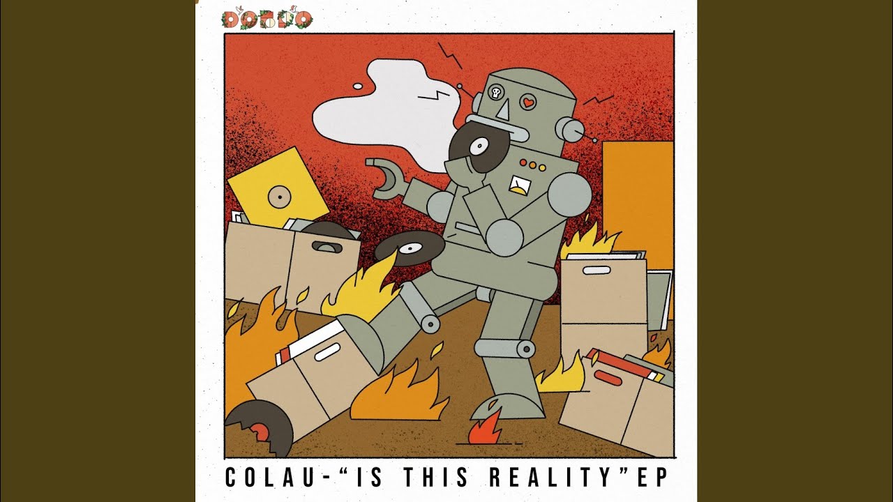 Is This Reality