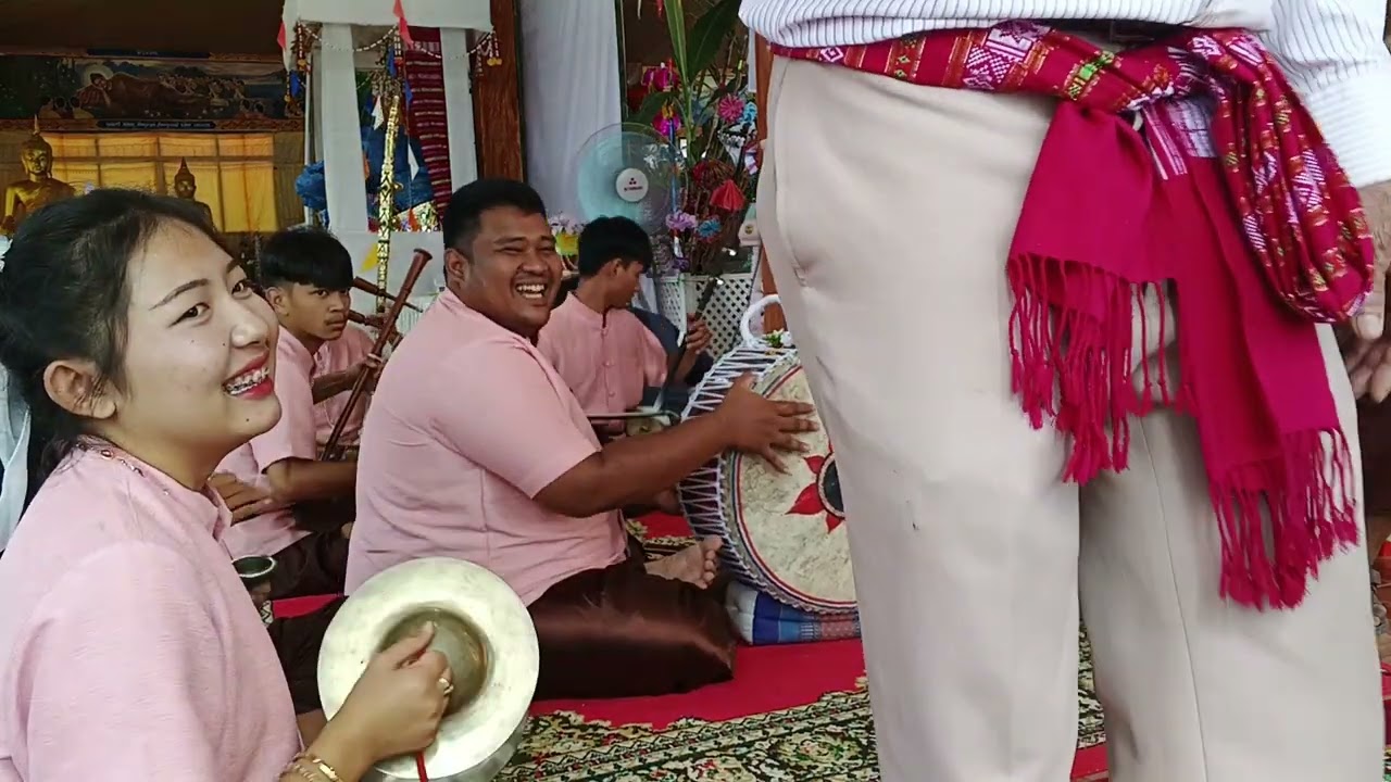 มโหรีเล่นห่าวๆ 1