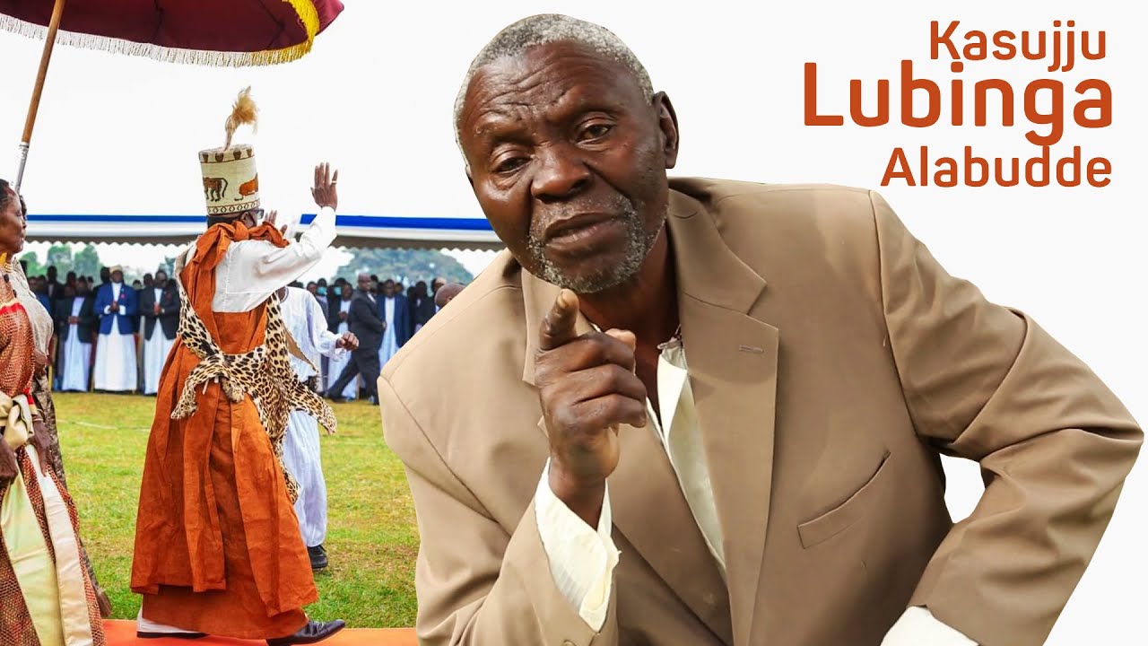 Kasujju Lubinga Tasalikako Musale Ku Ngeri Bannakigwanyizi Gye Baagala Okwefuulira Kabaka,Abalabudde