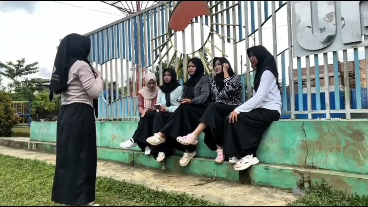 tugas video drama PAI X-5