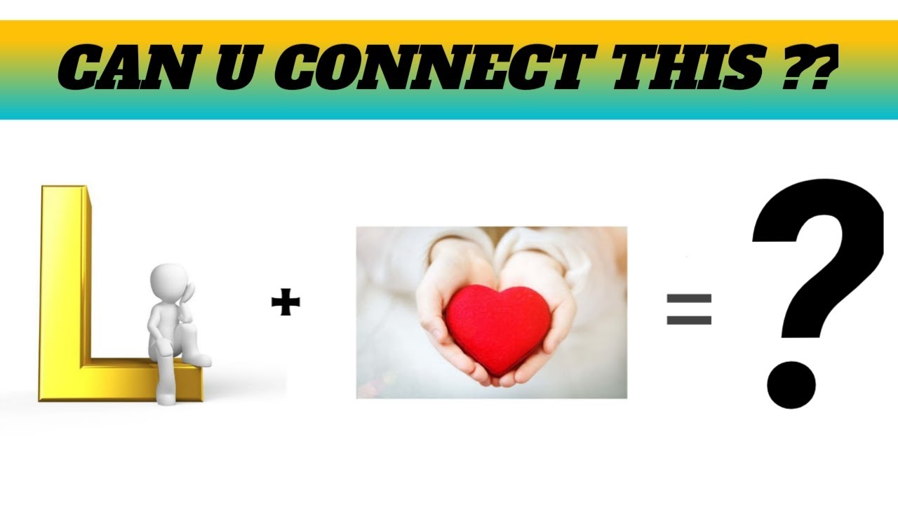 Simple connection puzzle game 1 | Simple English Words |  Very Interesting.