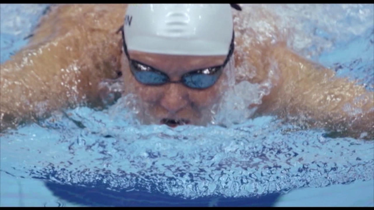 Kirsten Bruns | Ein Film von Gerd Rapior und Moritz Ohlsen