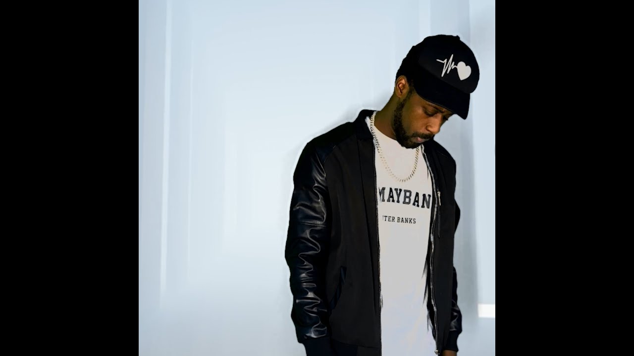 Tevin Jamar - Deep End