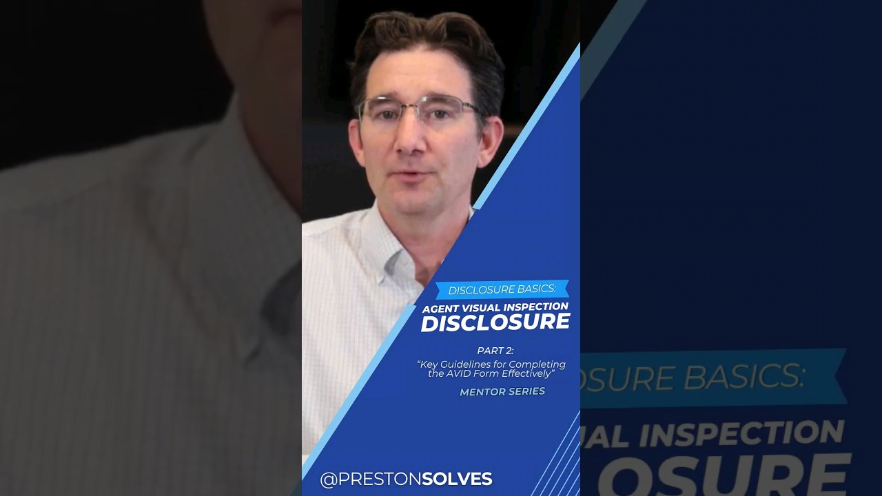 Key Guidelines for Completing the AVID Form Effectively