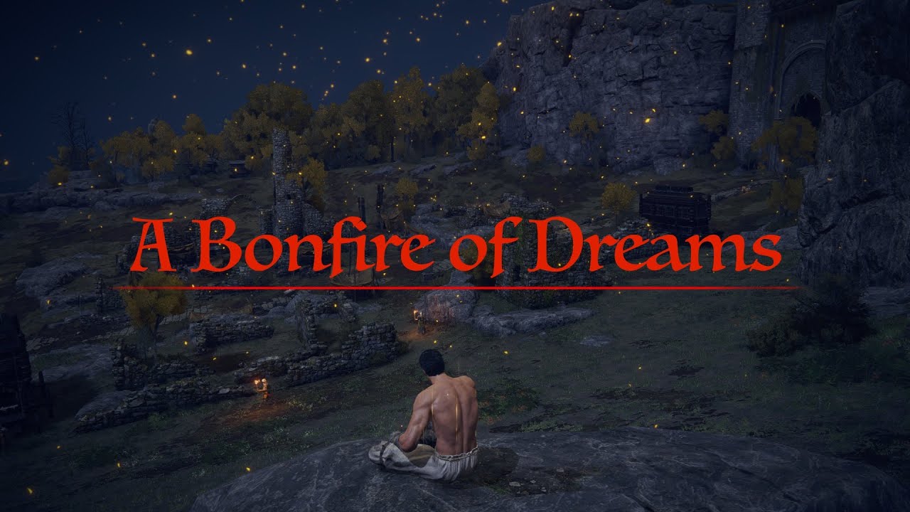 A Bonfire of Dreams