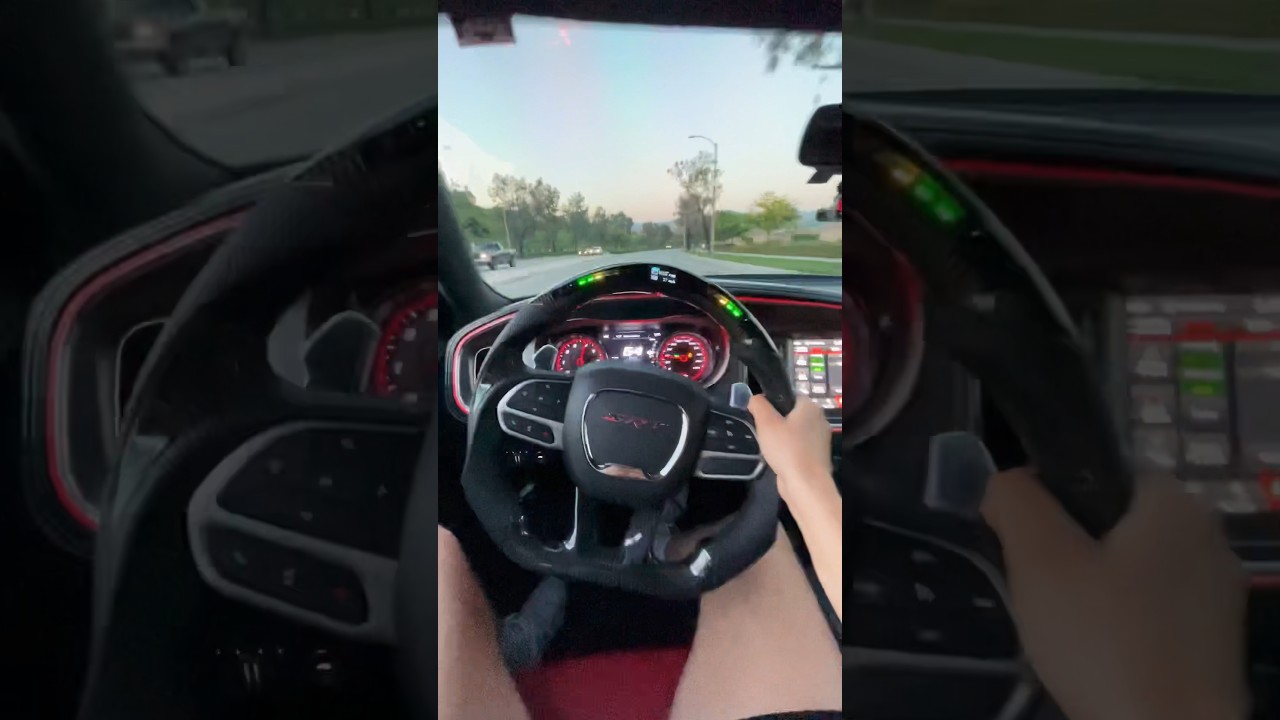 Loudest Supercharger Whine You Will Hear 🍷 