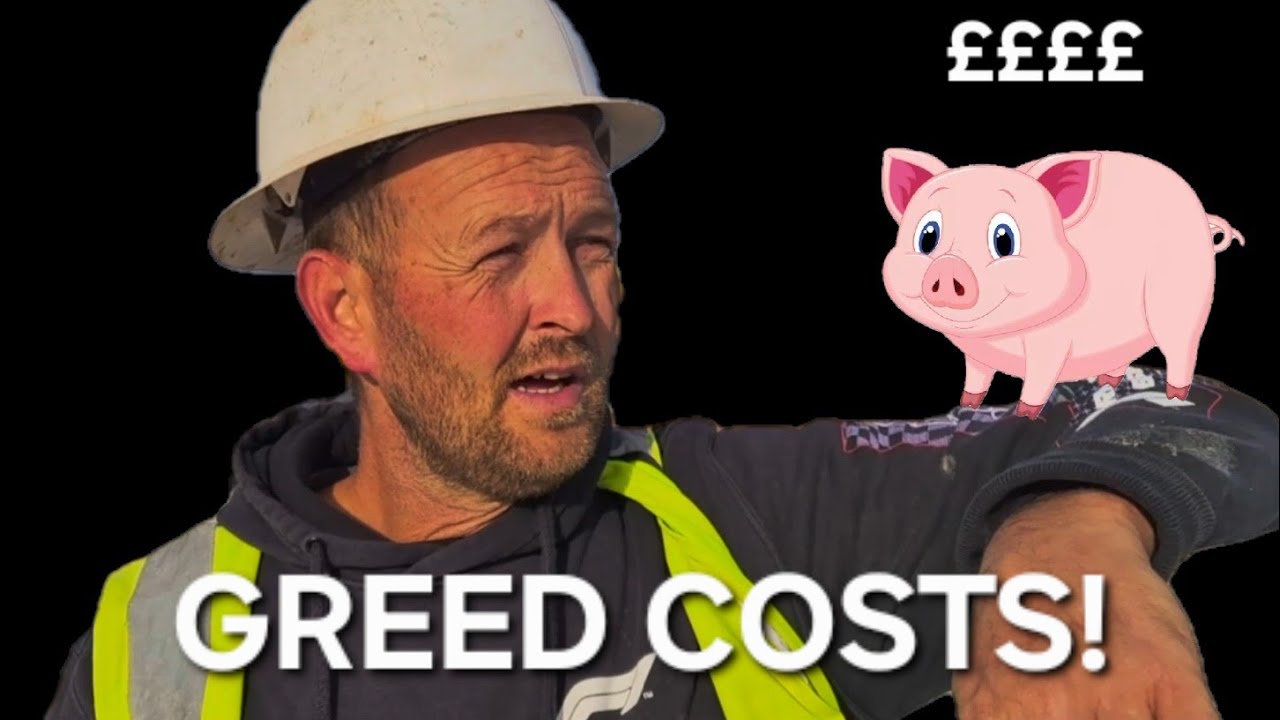 Держите деньги при себе Зимняя кладка кирпича