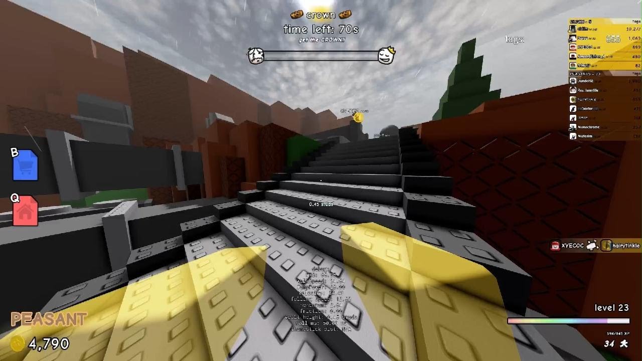 HOLY 9 Y-O KID LITERALLY BECOMING AN EXPERT ON UTG