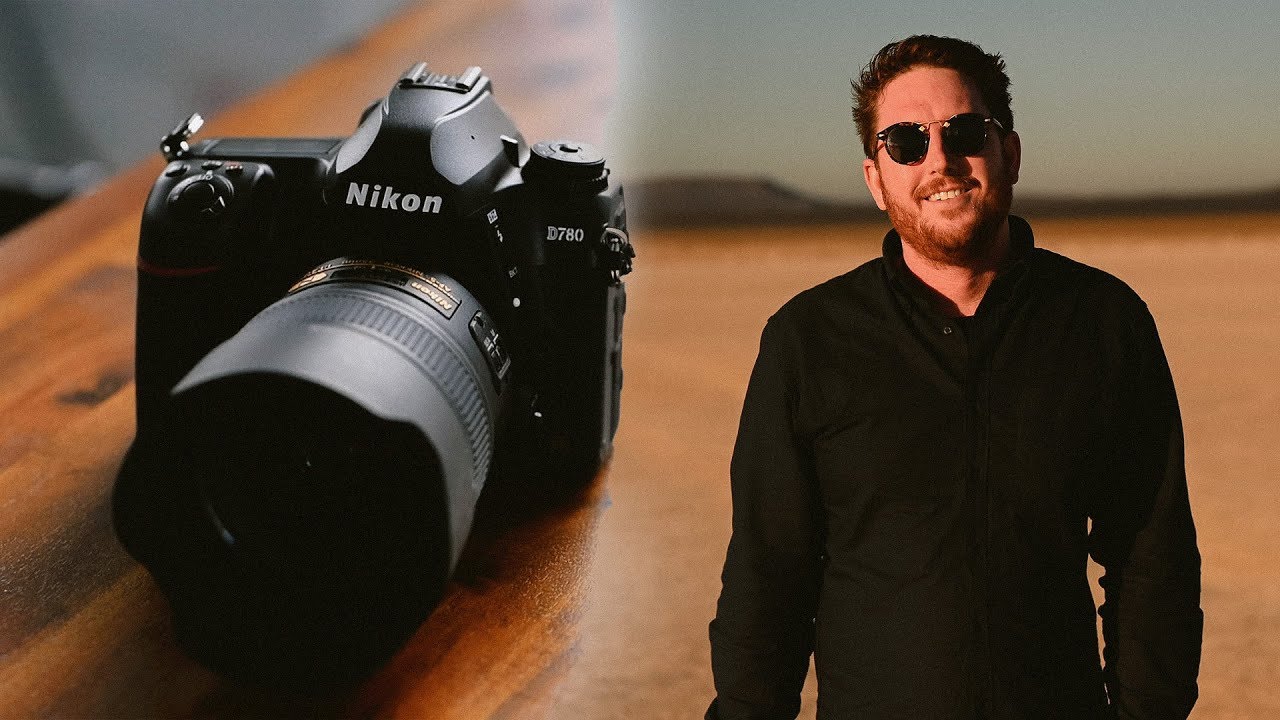 Nikon D780 Vs. Nikon D850 for Wedding Photographers (Incl Buffer Speed Test)