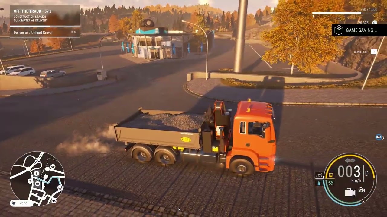 Construction Simulator | Video 04 | Let's Play | Gaming | Playthrough