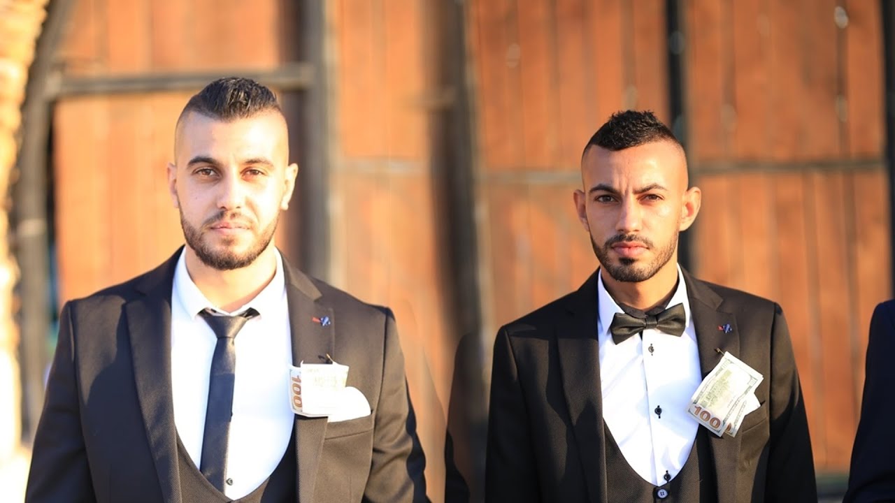 هاني شوشاري حفله لؤي وبهاد دحابره عرابه