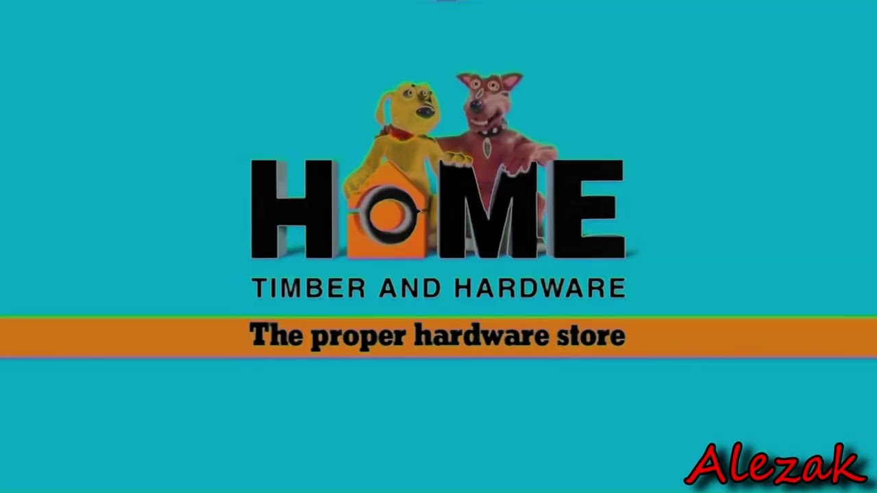 Home Timber And Hardware 100 Effects (guess the effects)