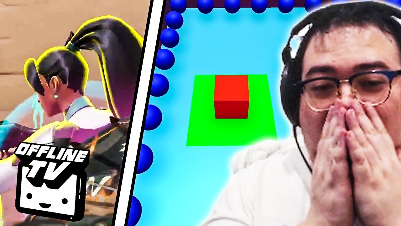 otv valorant highlights #3 and I tried the hardest game ever ...