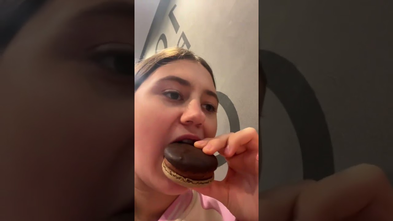 What I Eat in Korea 🇰🇷🍜