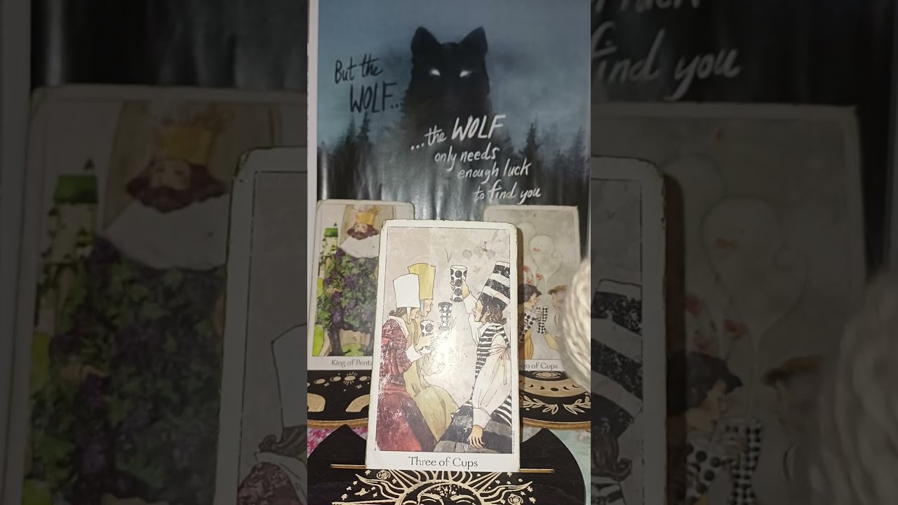 RIBE 19/26 JANUAR NEKO SE VRACA