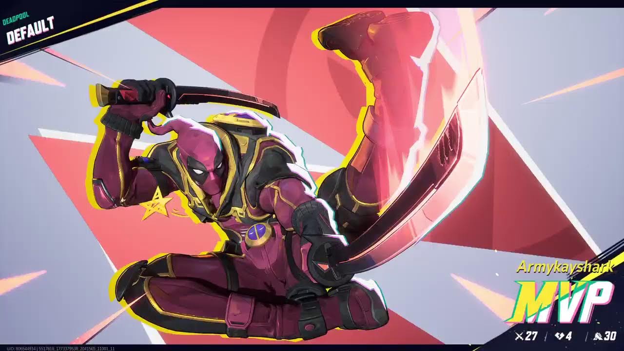 🎮arvel Rivals - Lets be More Aggressive 🔥👽 (MIC?)