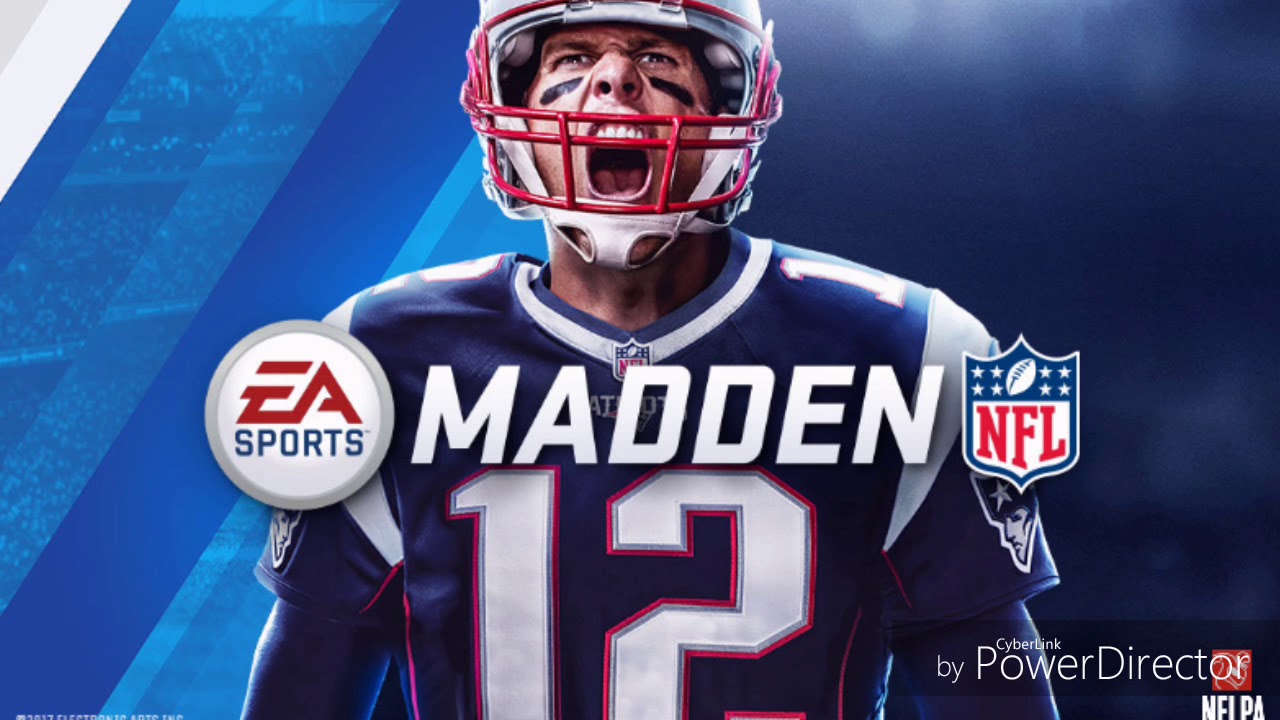 Madden mobile 18 main menu music/soundtrack Startup