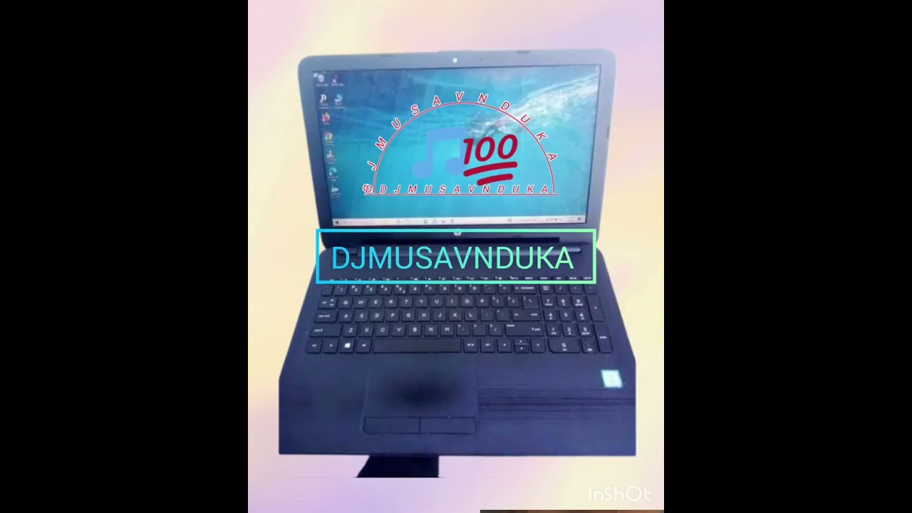 DJMUSAVNDUKA 2025 Bhooo 2 B2