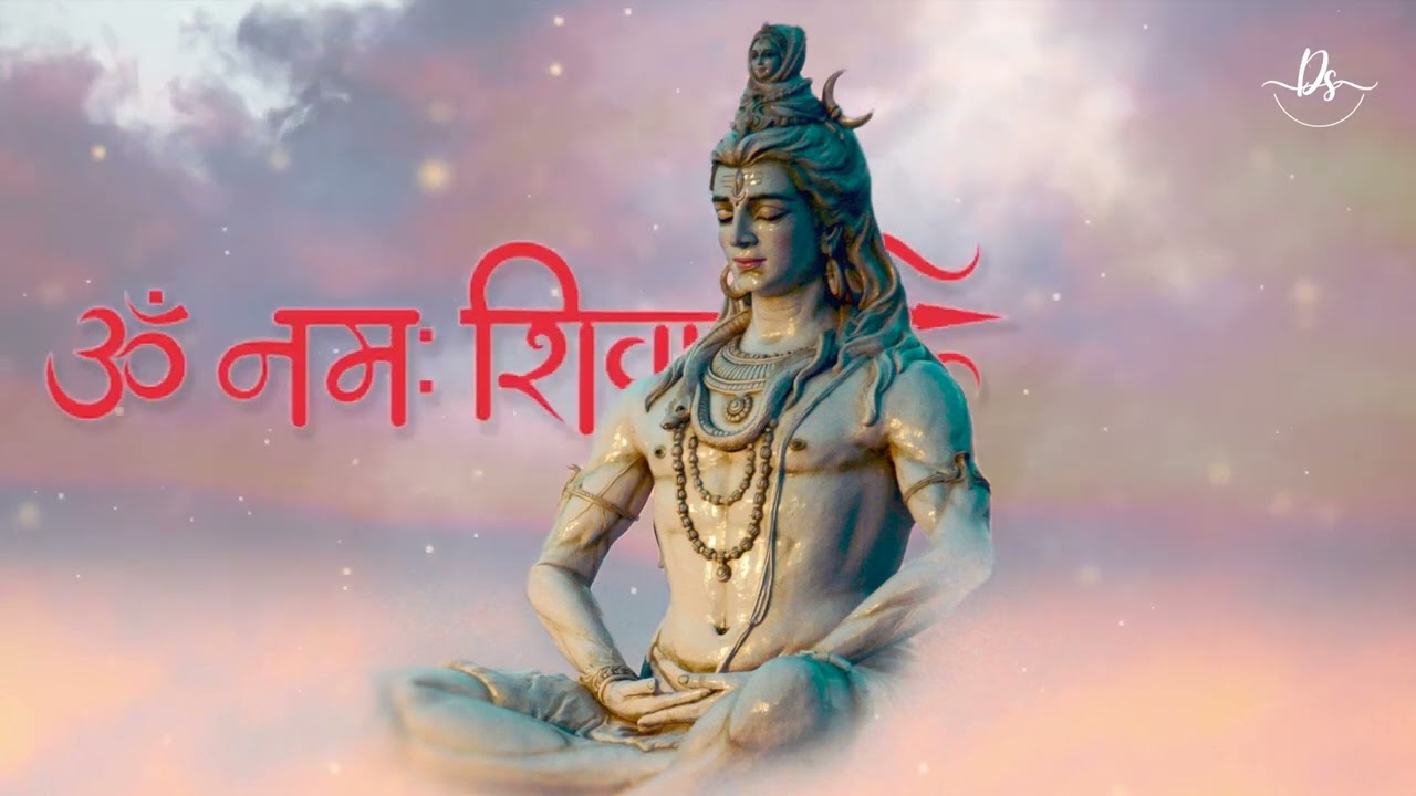 OM NAMAH SHIVAAY |SACHIN PARIHAR