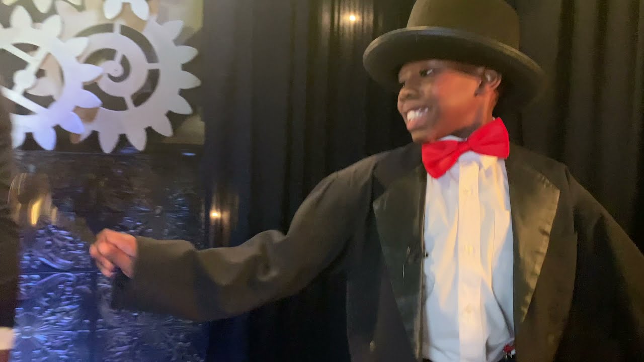 Lulo the Great | Narrative #zhiyunmobilefilmchallenge