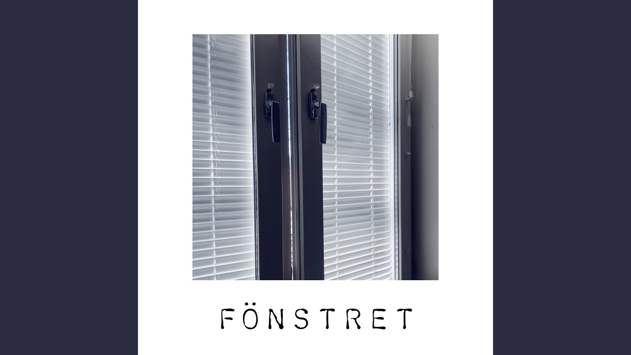 F&ouml;nstret