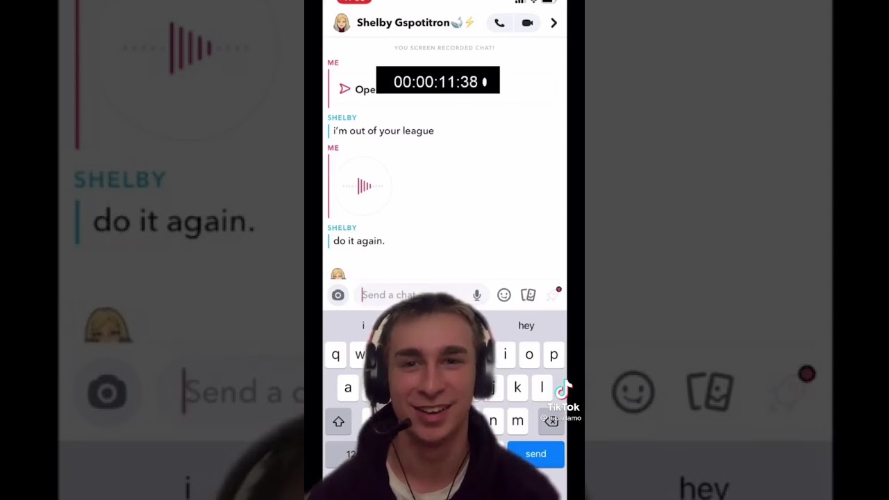 Getting Rejected By A Hot Girl Speedrun!! - Almost World Record