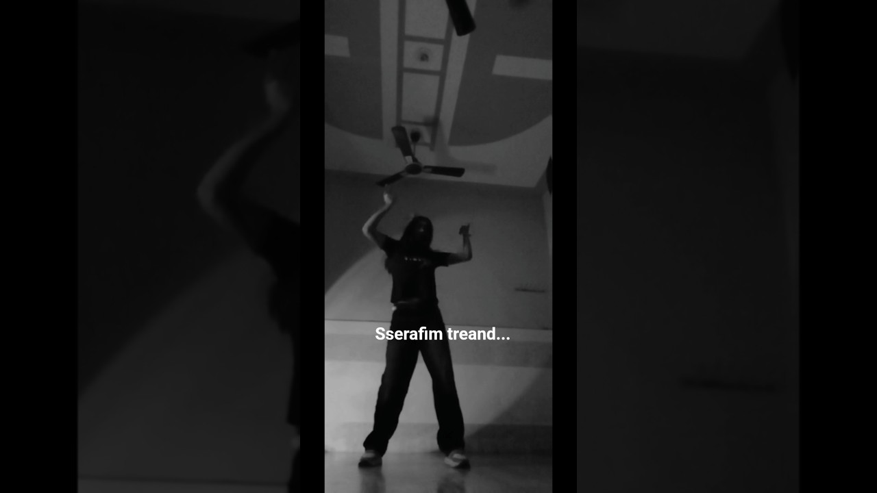 FEARLESS Trend Dance Cover | LE SSERAFIM 