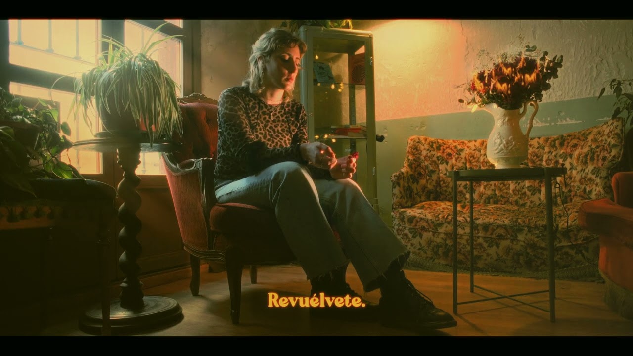 A LA MIERDA - SIOQUÉ