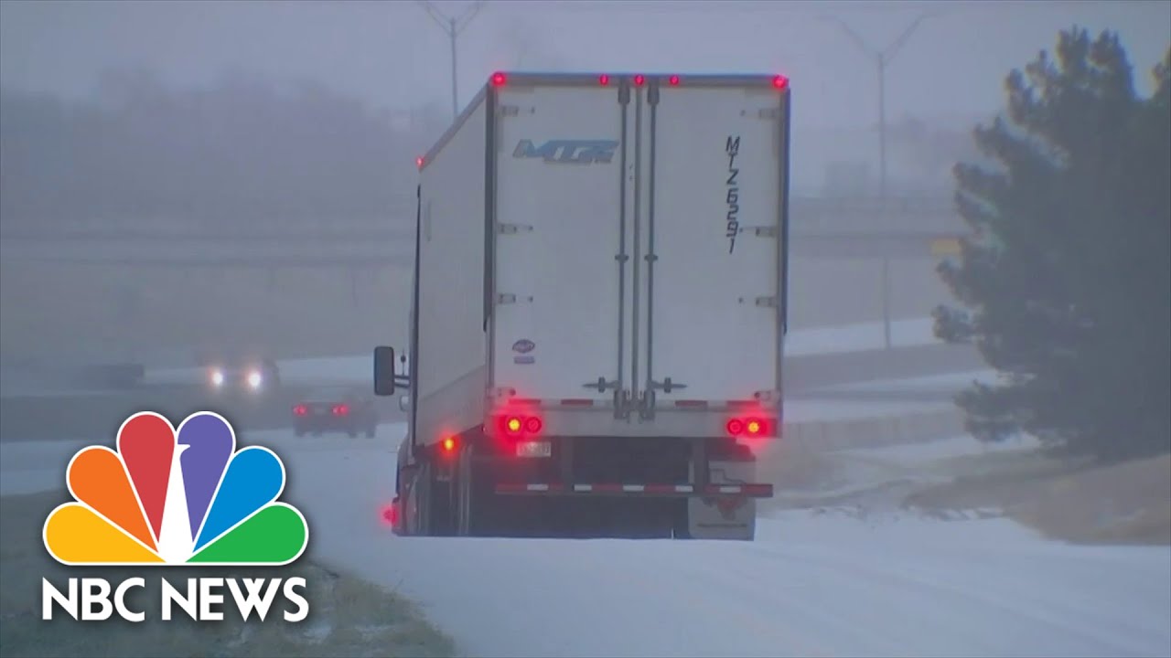 31 million under winter weather alerts