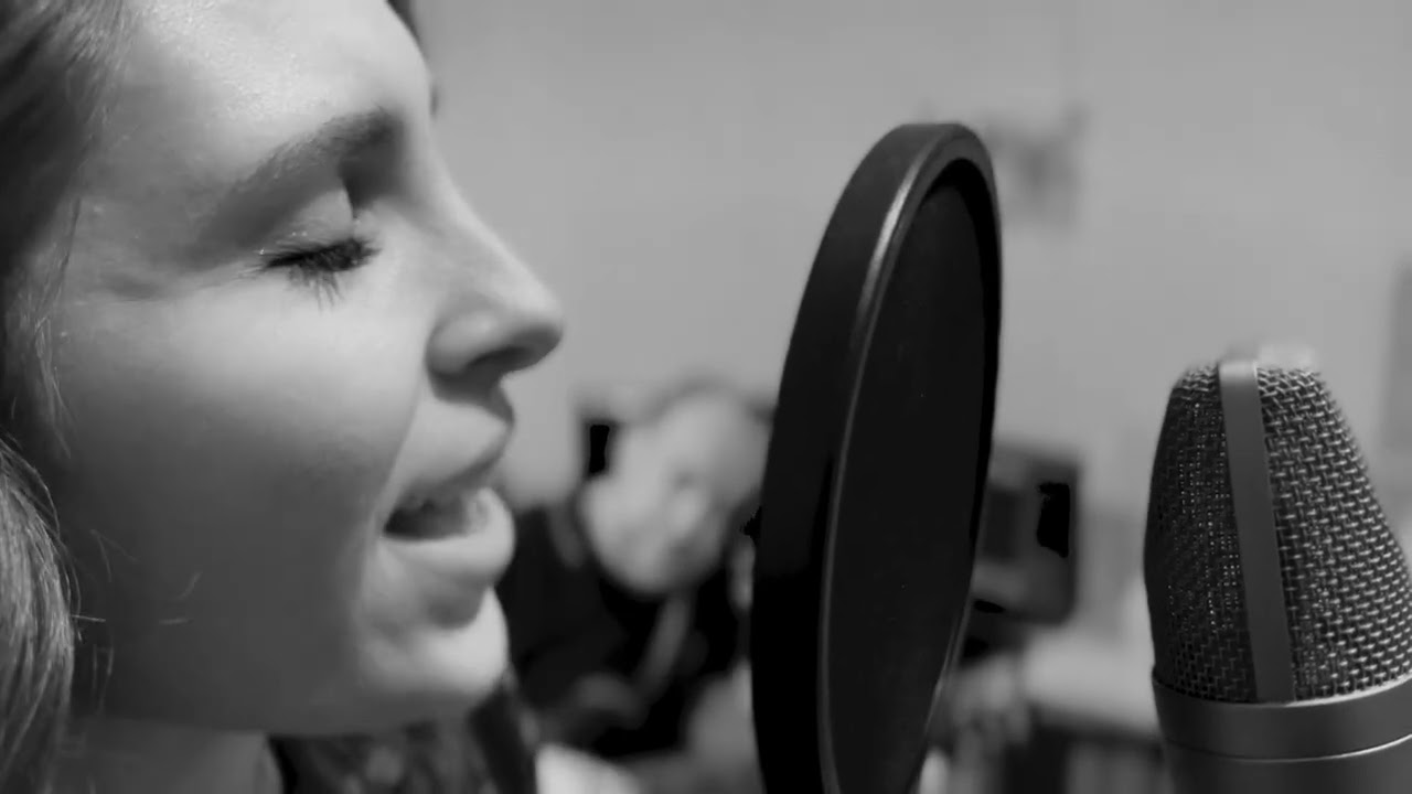 Time after time • cover Cyndi Lauper