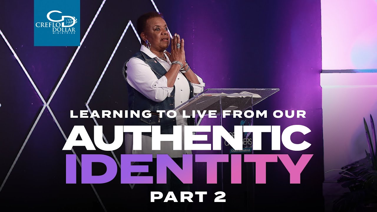 Учимся жить, исходя из нашей подлинной идентичности. Часть 2. Утреннее богослужение в среду