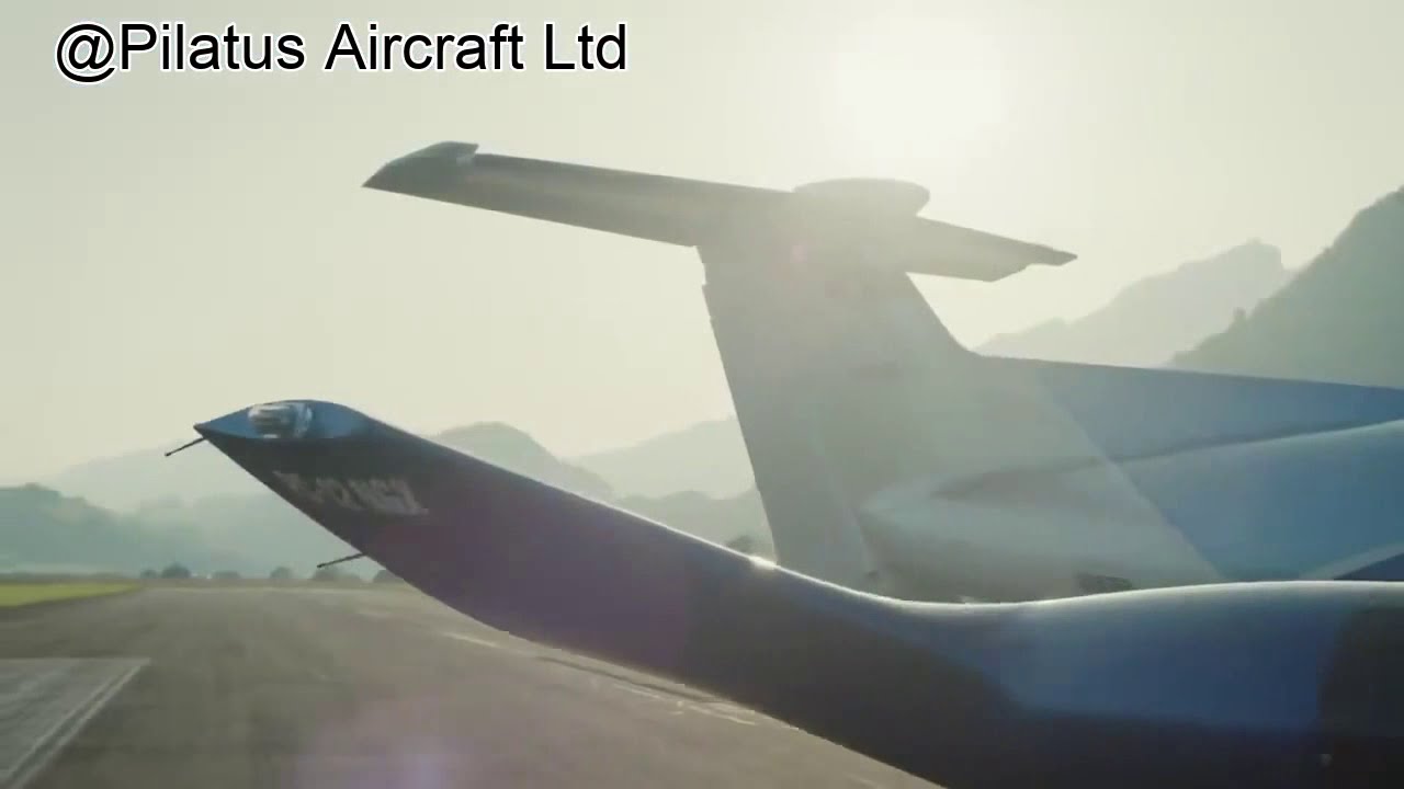 TBM 940 vs The Pilatus PC-12 NGX