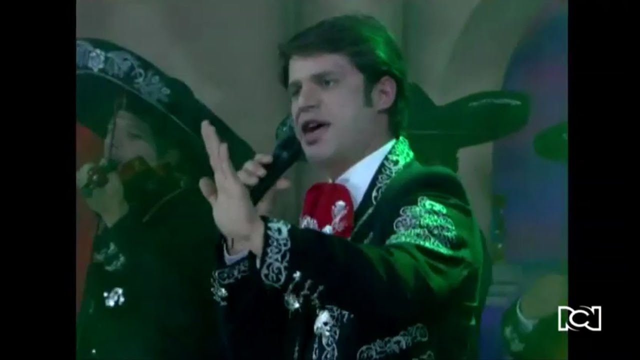 Si te vas no hay lío (Francisco Lara) – La hija del mariachi