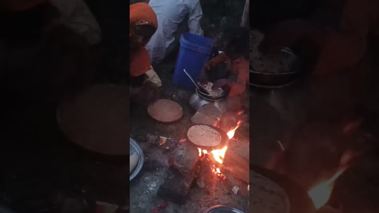 বেদের জীবন যাপন 